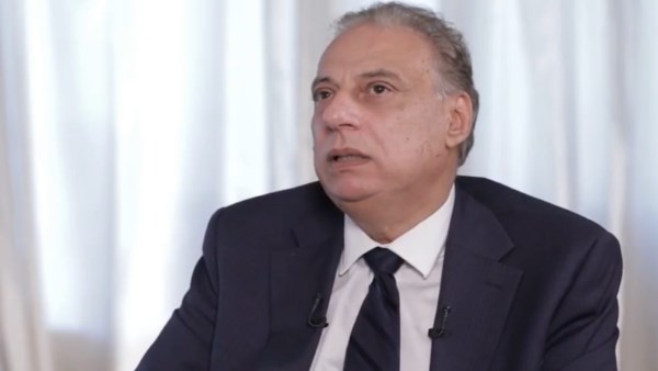  الدكتور محمد كمال، رئيس لجنة العلاقات الخارجية بمجلس الشيوخ وأستاذ العلوم السياسية بجامعة القاهرة