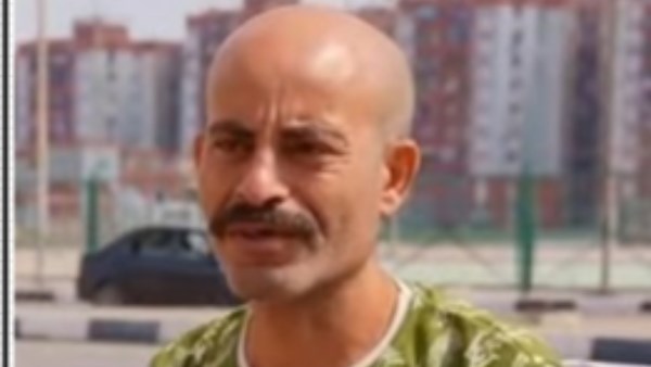مواطن بمنطقة الأسمرات
