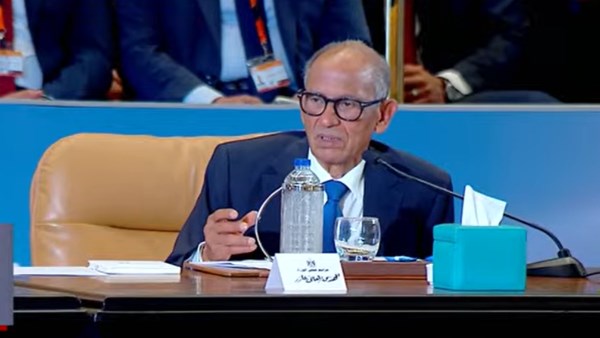 المهندس هاني عازر