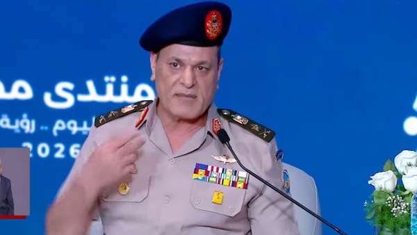 الفريق محمد عبد الرحمن ربيع، رئيس الهيئة القومية لإدارة الأزمات