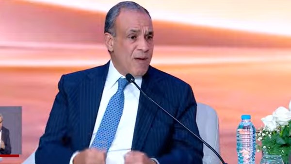 وزير الخارجية