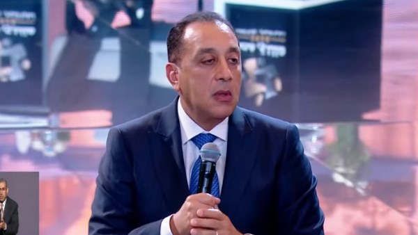 الدكتور مصطفى مدبولي، رئيس مجلس الوزراء