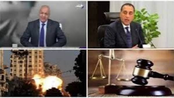 أخبار التوك شو