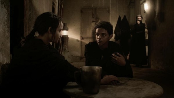 فيلم الخبيث