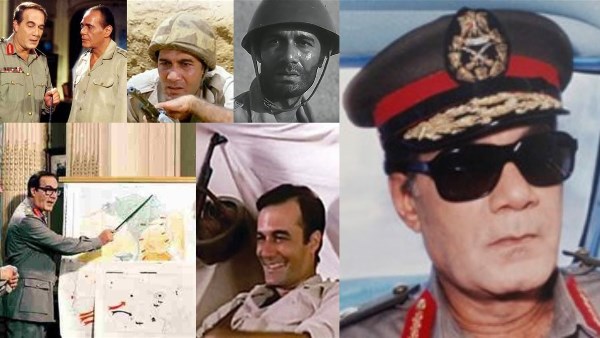 محمود ياسين