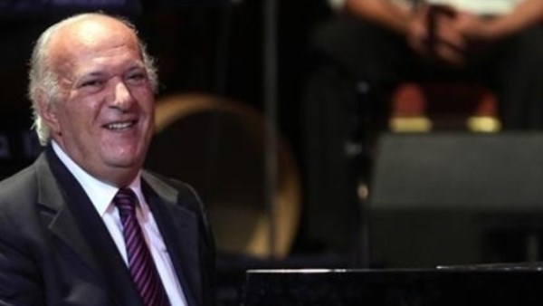 عمر خيرت 