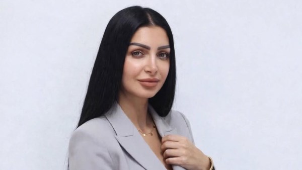 كلوديا حنا 