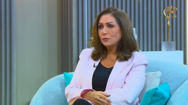 سهير فهد 