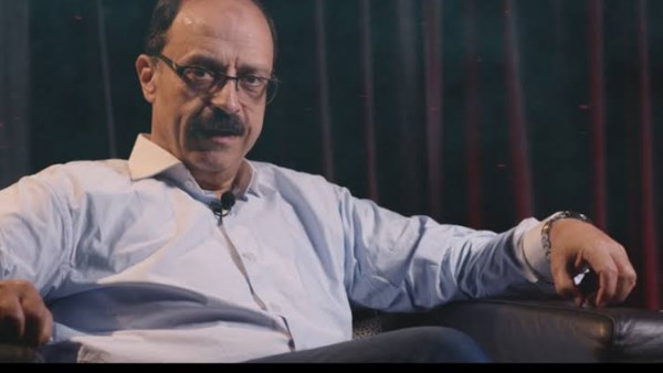 وليد السيسي