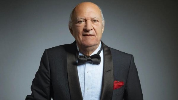 عمر خيرت