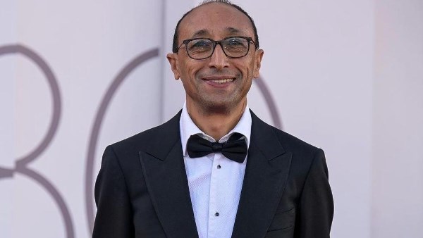 فوزي بنسعيدي