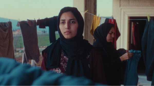 فيلم البارح العين ما نامت