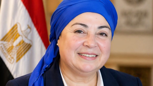 نبيلة حسن
