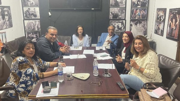 مهرجان الإسكندرية 