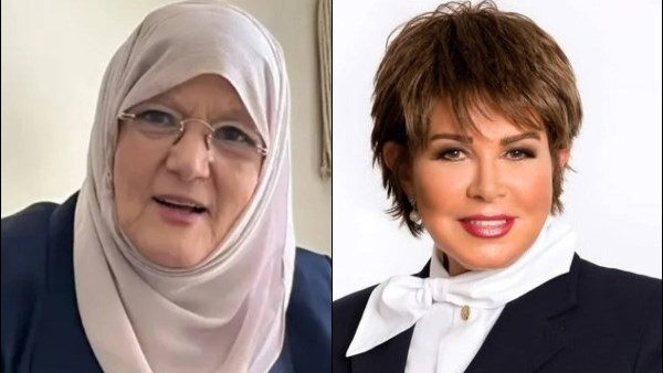 نجوى إبراهيم