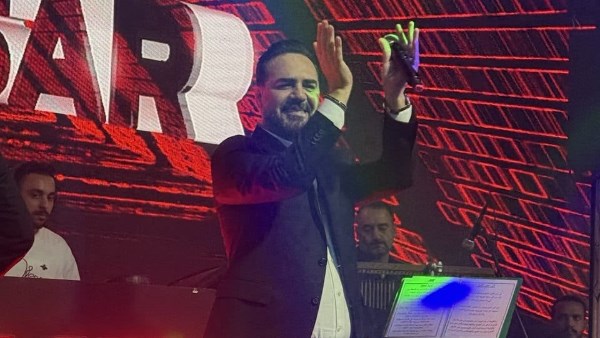 وائل جسار 