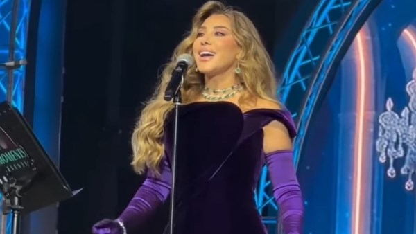 نجوى كرم