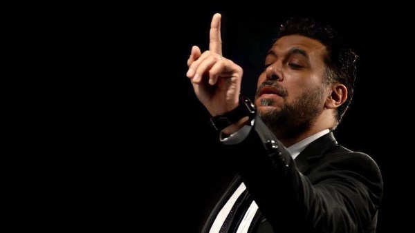 المايسترو محمد الموجي