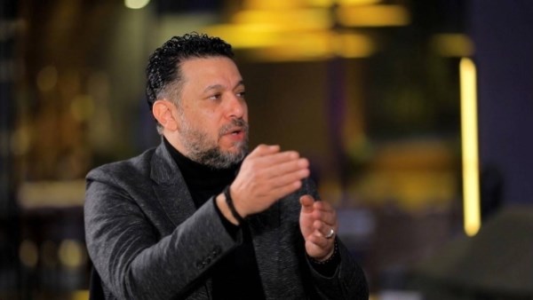 المايسترو محمد الموجي