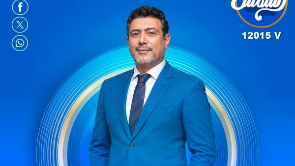 أحمد وفيق 