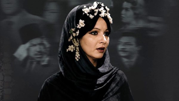 بوستر مهرجان القاهرة السينمائي 