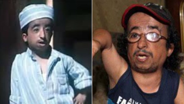 الفنان محمد عيد
