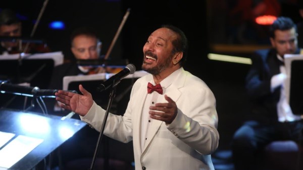علي الحجار 