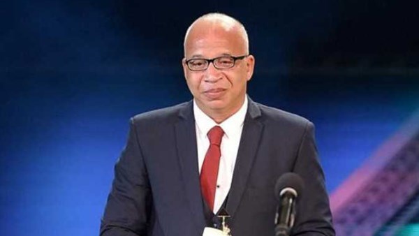شريف الدسوقي