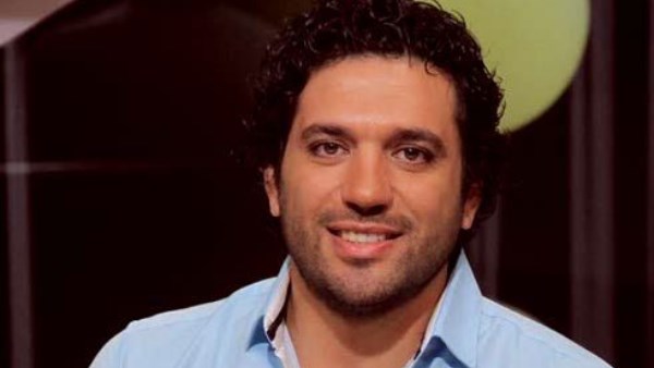 حسن الرداد 