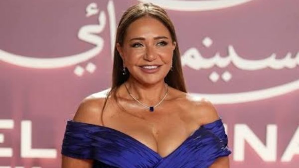 ليلى علوي