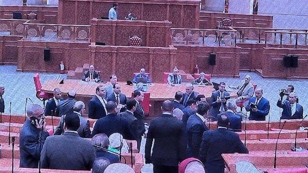الدكتور مصطفى مدبولي ، رئيس مجلس الوزراء