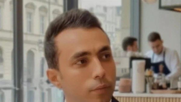  المهندس محمد شلبي، أمين شباب حزب حُماة الوطن بالقاهرة