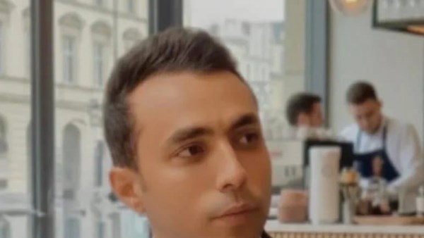 المهندس محمد شلبي، أمين شباب حزب حُماة الوطن بالقاهرة