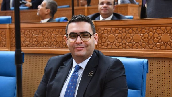 برلماني: كلمة الرئيس السيسي في افتتاح منتدى العلمين تضع أفريقيا أمام فرص استثمارية جديدة برلماني: كلمة الرئيس السيسي في افتتاح منتدى العلمين تضع أفريقيا أمام فرص استثمارية جديدة