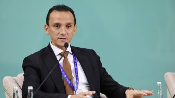  النائب الدكتور عبد الخالق إبراهيم، عضو لجنة الإسكان والمرافق بمجلس النواب
