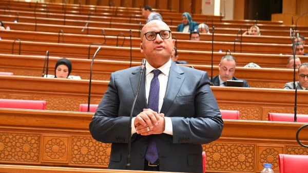  الدكتور أحمد الشناوي، عضو لجنة الإسكان بمجلس النواب