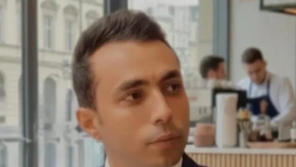  المهندس محمد شلبي، أمين شباب حزب حُماة الوطن بالقاهرة