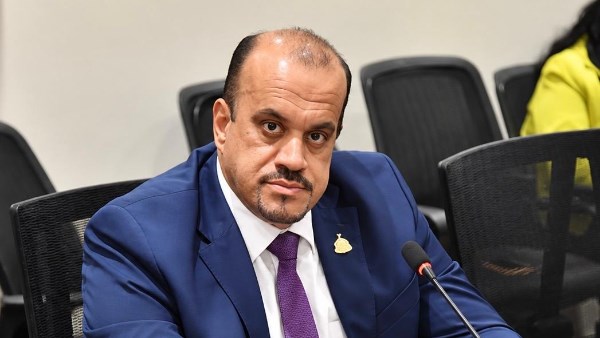  النائب إيهاب إمام، عضو مجلس النواب