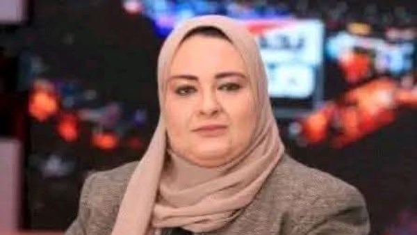 نواب الصعيد ينعون الراحلة النائبة أماني أبو سحلي نواب الصعيد ينعون الراحلة النائبة أماني أبو سحلي