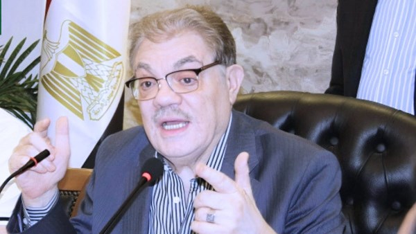 الوفد يدين اعتداءات الحوثي: أمن المملكة جزء لا يتجزأ من الأمن القومي العربي الوفد يدين اعتداءات الحوثي: أمن المملكة جزء لا يتجزأ من الأمن القومي العربي