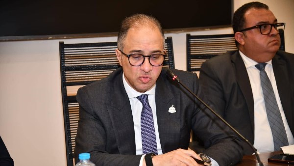 النائب الدكتور أحمد شلبي ، رئيس لجنة الإسكان بمجلس النواب