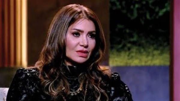 الفنانة لقاء سويدان