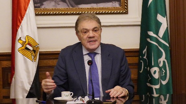 قيادي بالوفد: توصيات منتدى مصر خارطة طريق لتعزيز التنمية المستدامة