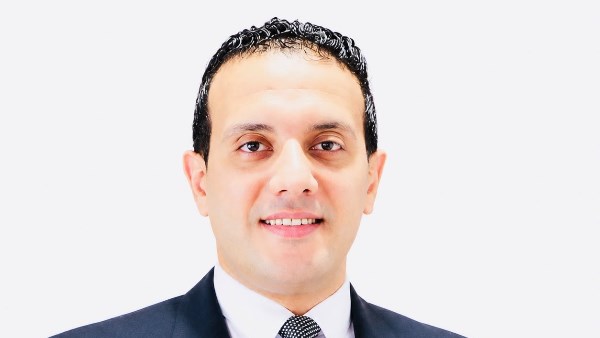 محمد مهني، أمين شباب حزب الحرية المصري