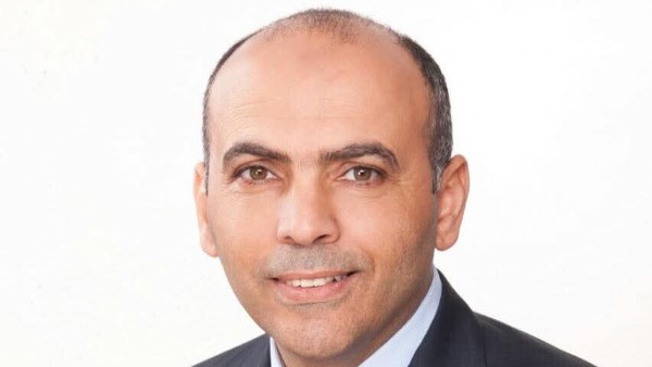 النائب جمال أبو الفتوح، وكيل لجنة الري والزراعة بمجلس الشيوخ