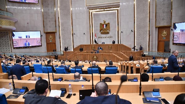 مجلس الشيوخ