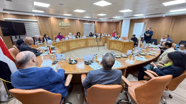 حزب العدل يفتح حوارًا مجتمعيًا حول تحديات إصدار قانون الأحوال الشخصية