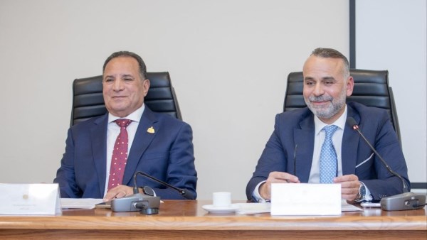  الشعب الجمهوري يعقد أول اجتماع تنظيمي مع أمناء الحزب والتنظيم بالمحافظات عقب صدور التشكيلات التنظيمية