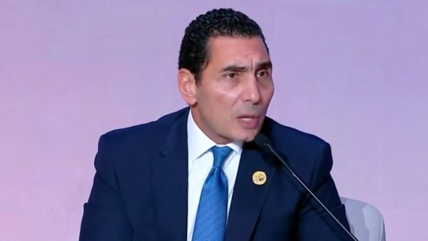 جوهر نبيل ، وزير الشباب والرياضة