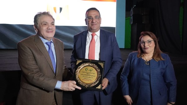  الدكتور السيد البدوي شحاتة، رئيس حزب الوفد